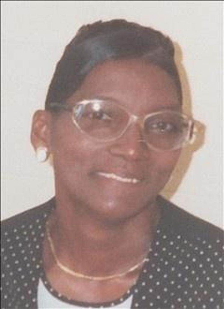 Annelle Ijames Profile Photo