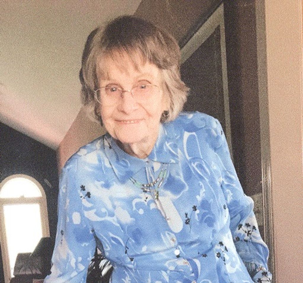 Norma J. Lee