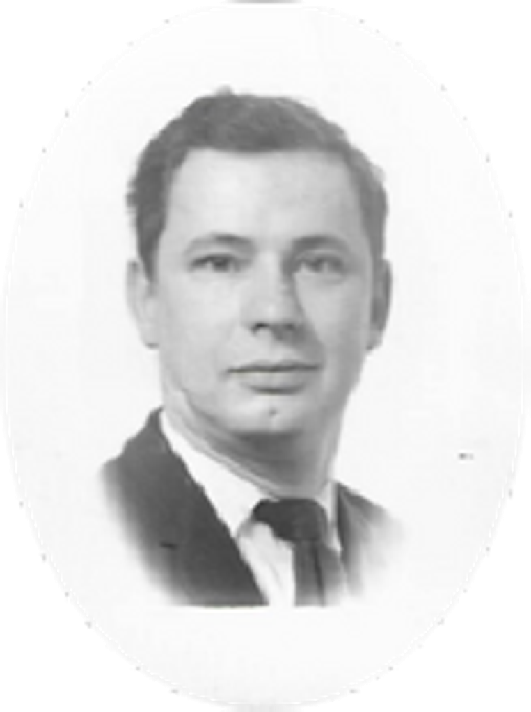 Douglas 'Duke' Breveglieri