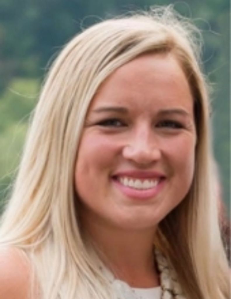Jennifer Michelle Greene Profile Photo