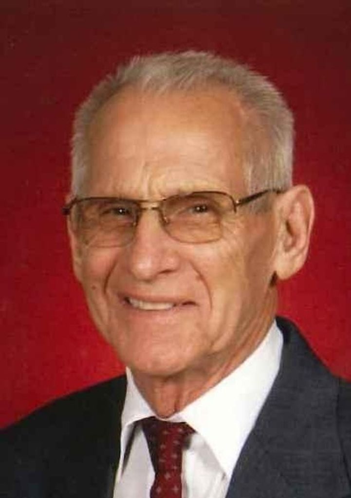 Herbert F. Hausman Profile Photo