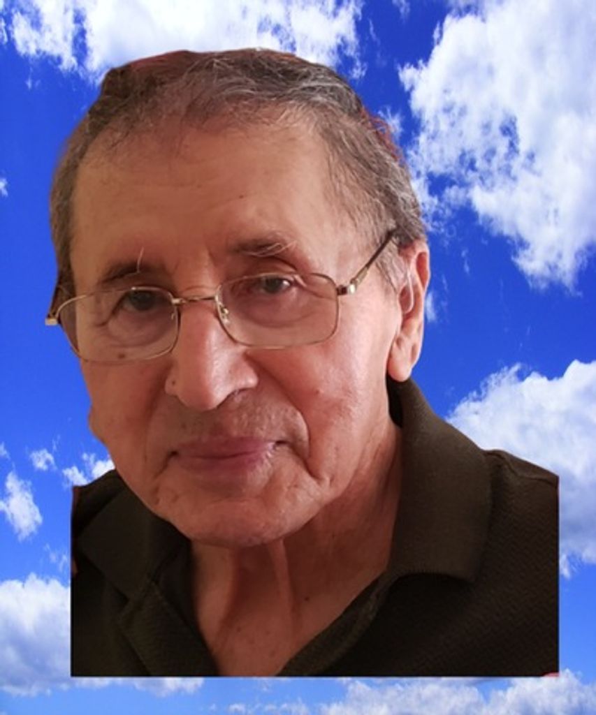 Jose Velasquez Profile Photo