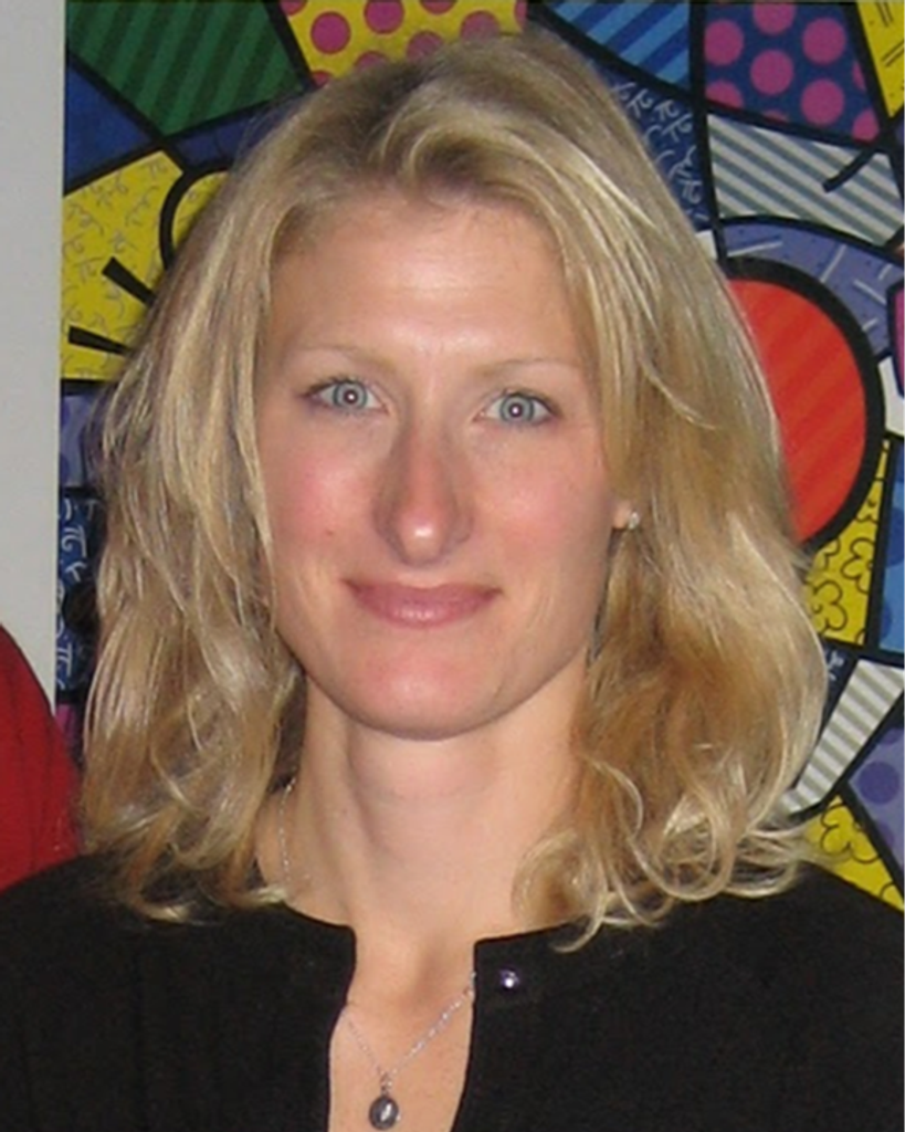 Anne Cranley Higgins