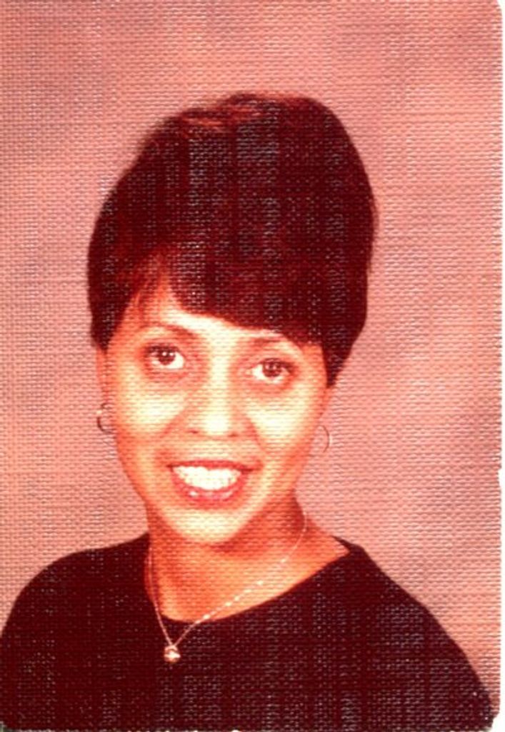 Josephine Mary Duplessis Profile Photo