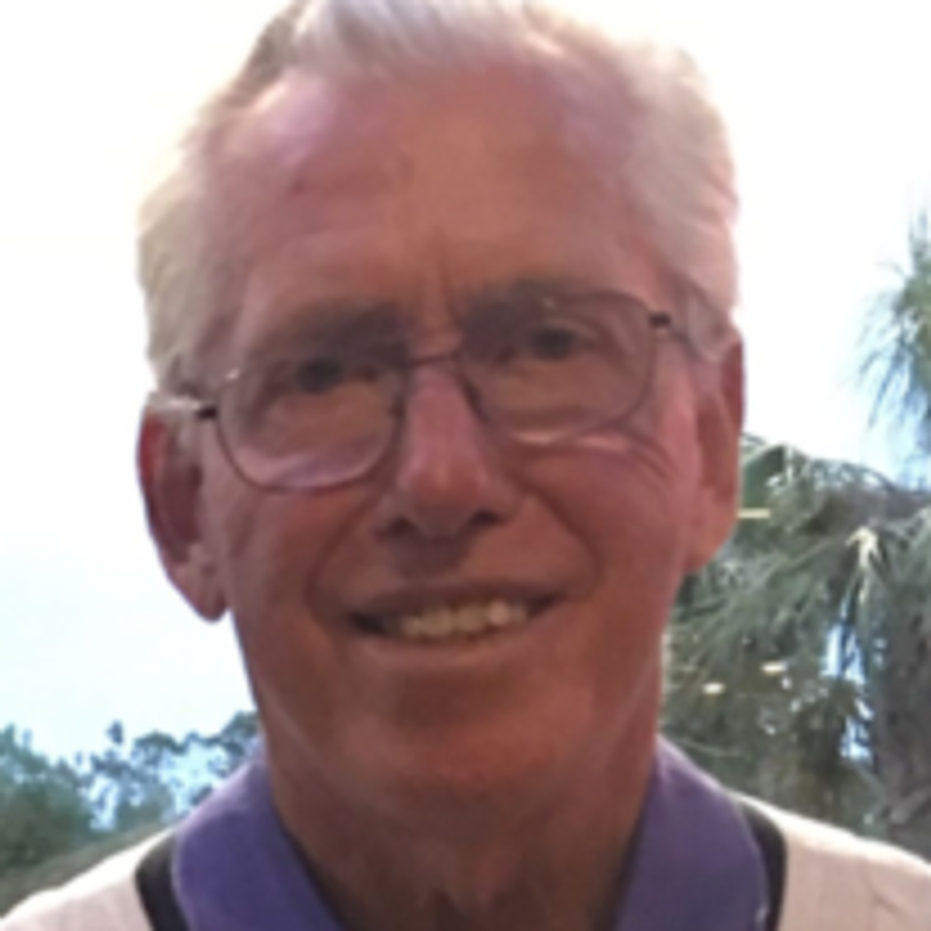 Robert H. Travis Sr. Profile Photo
