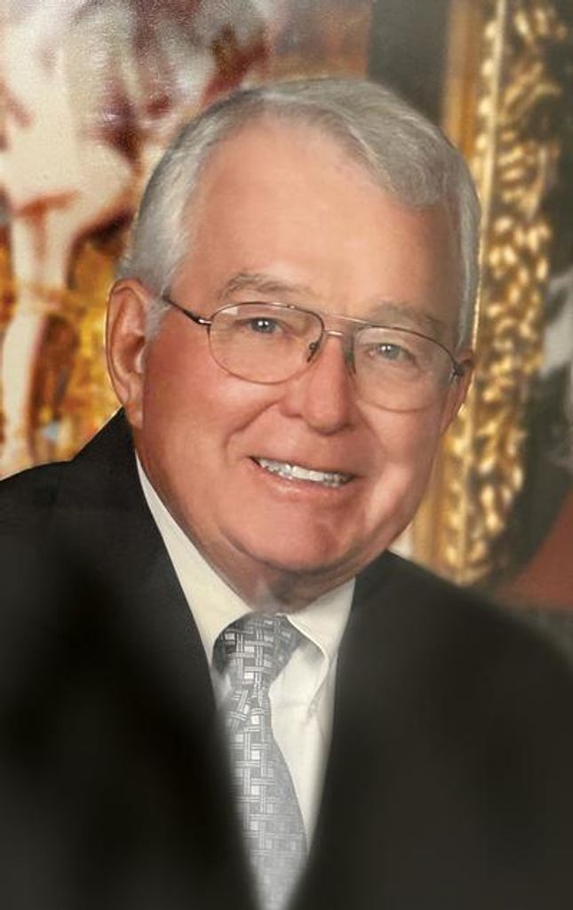 Kenneth Owen Reid