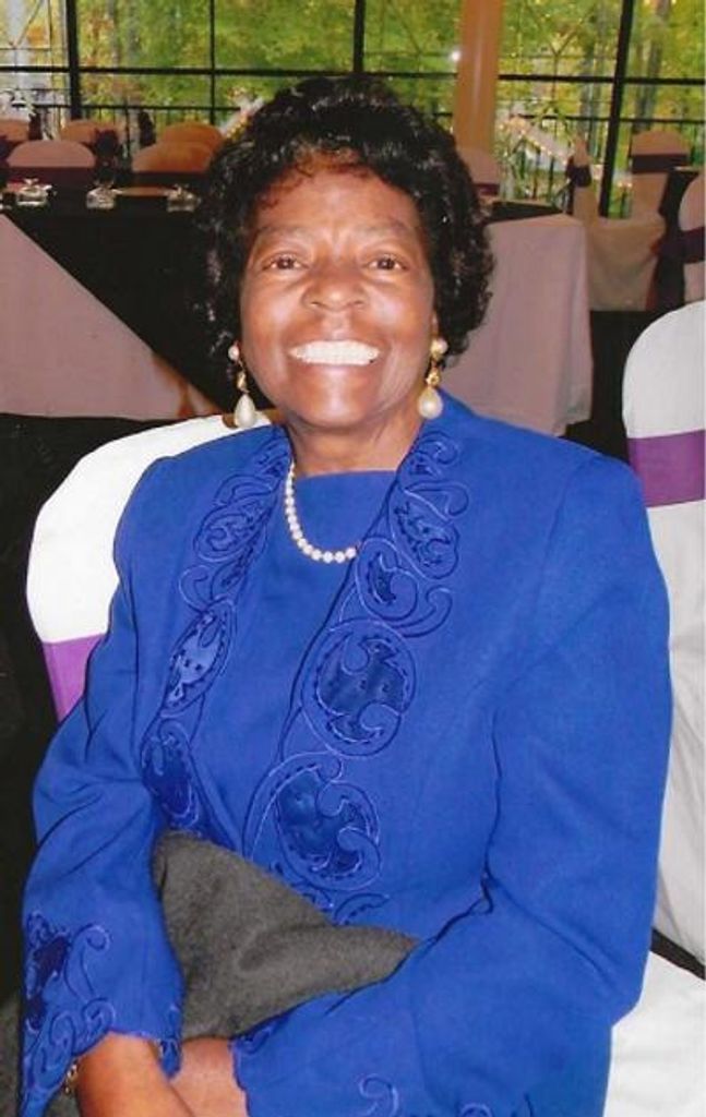 Barbara Coleman Barr