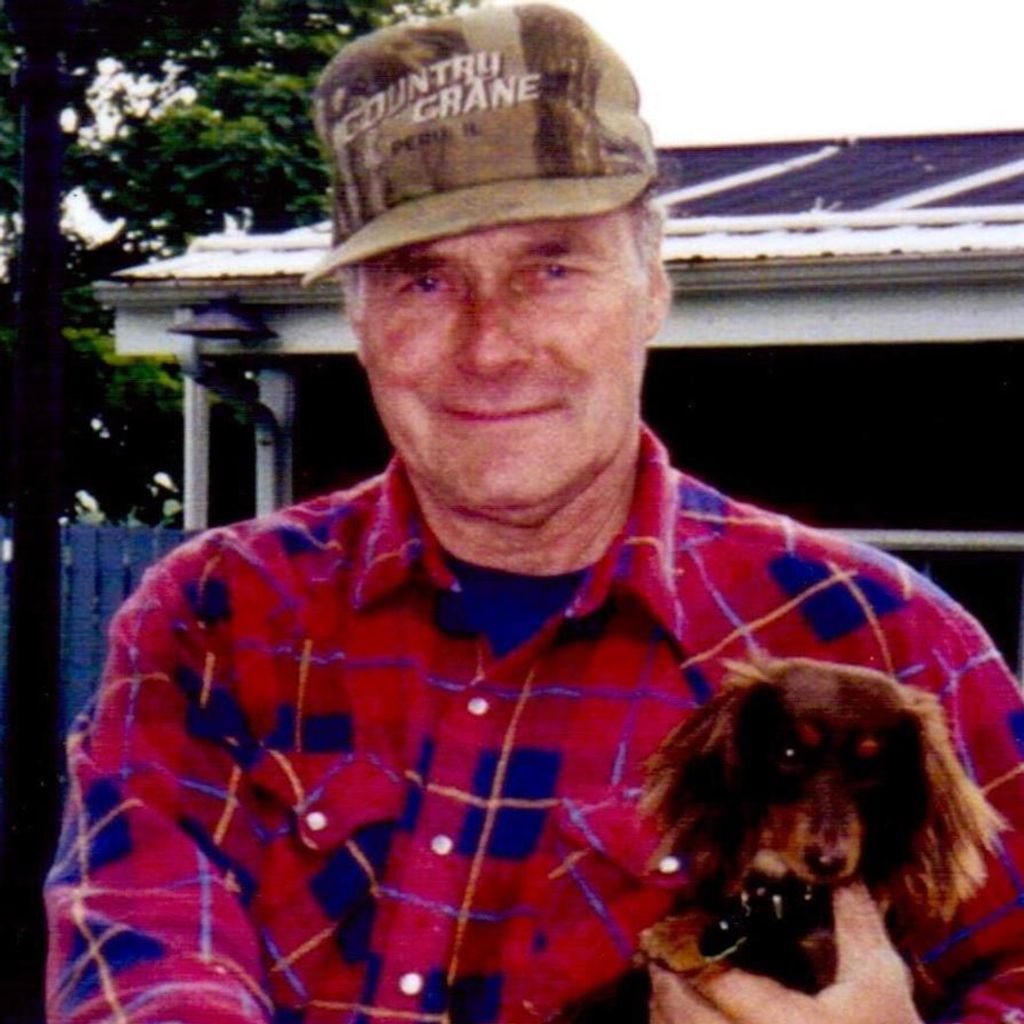 Everett L. Hyatt