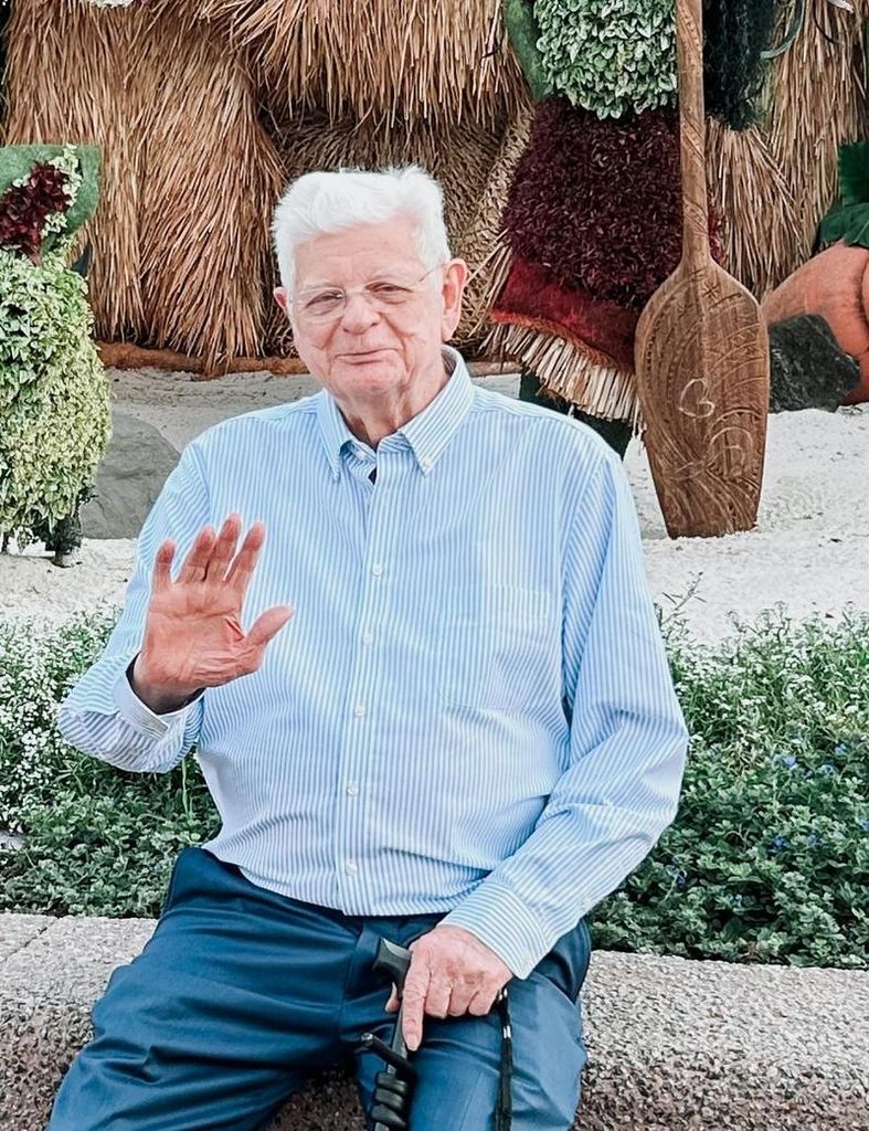 Gene Autry Singleton, Sr. Profile Photo