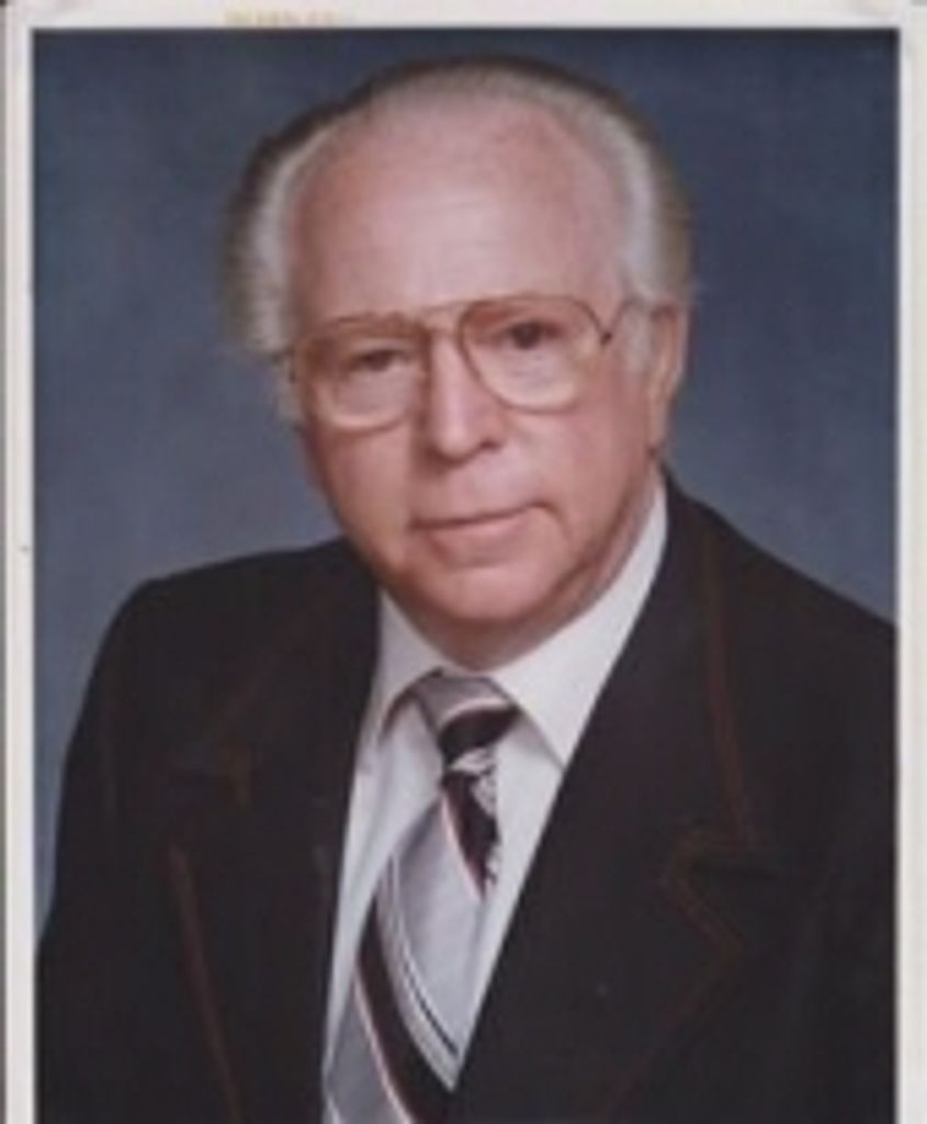 Howard H Watson