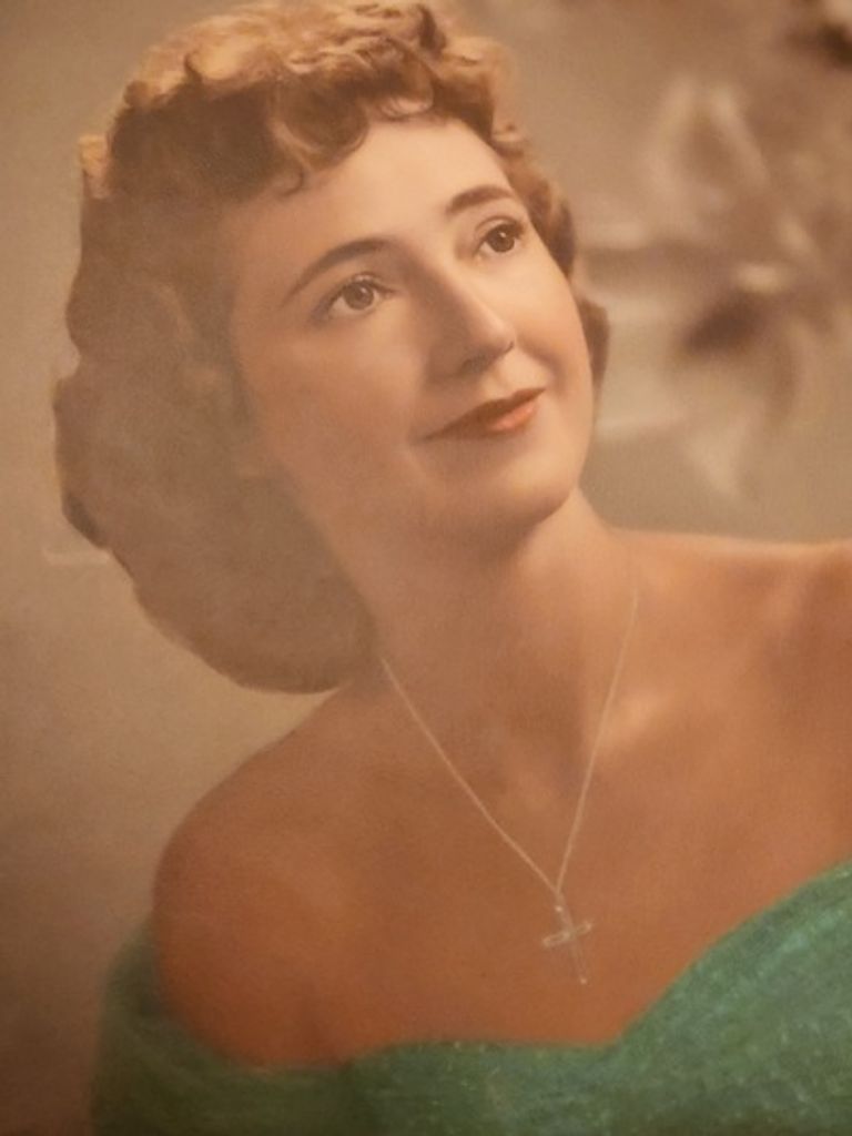 Pauline Little Profile Photo