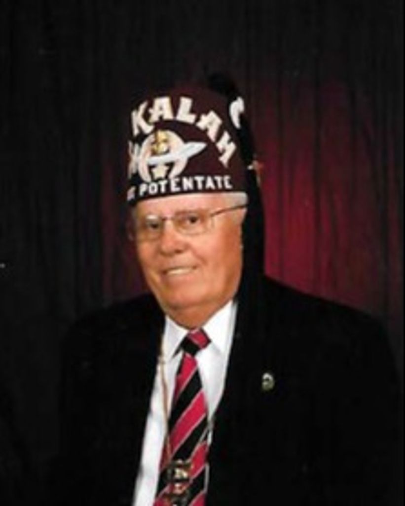 Jon Wayne Harris Profile Photo