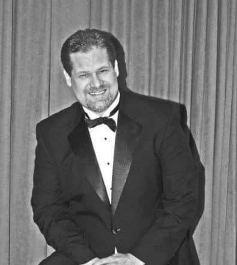 Richard J. VanSpronsen