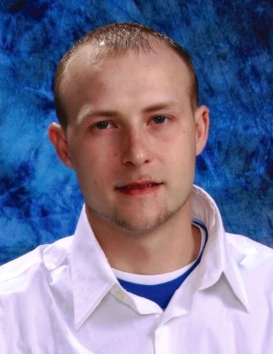 Adam Mcpherson Profile Photo