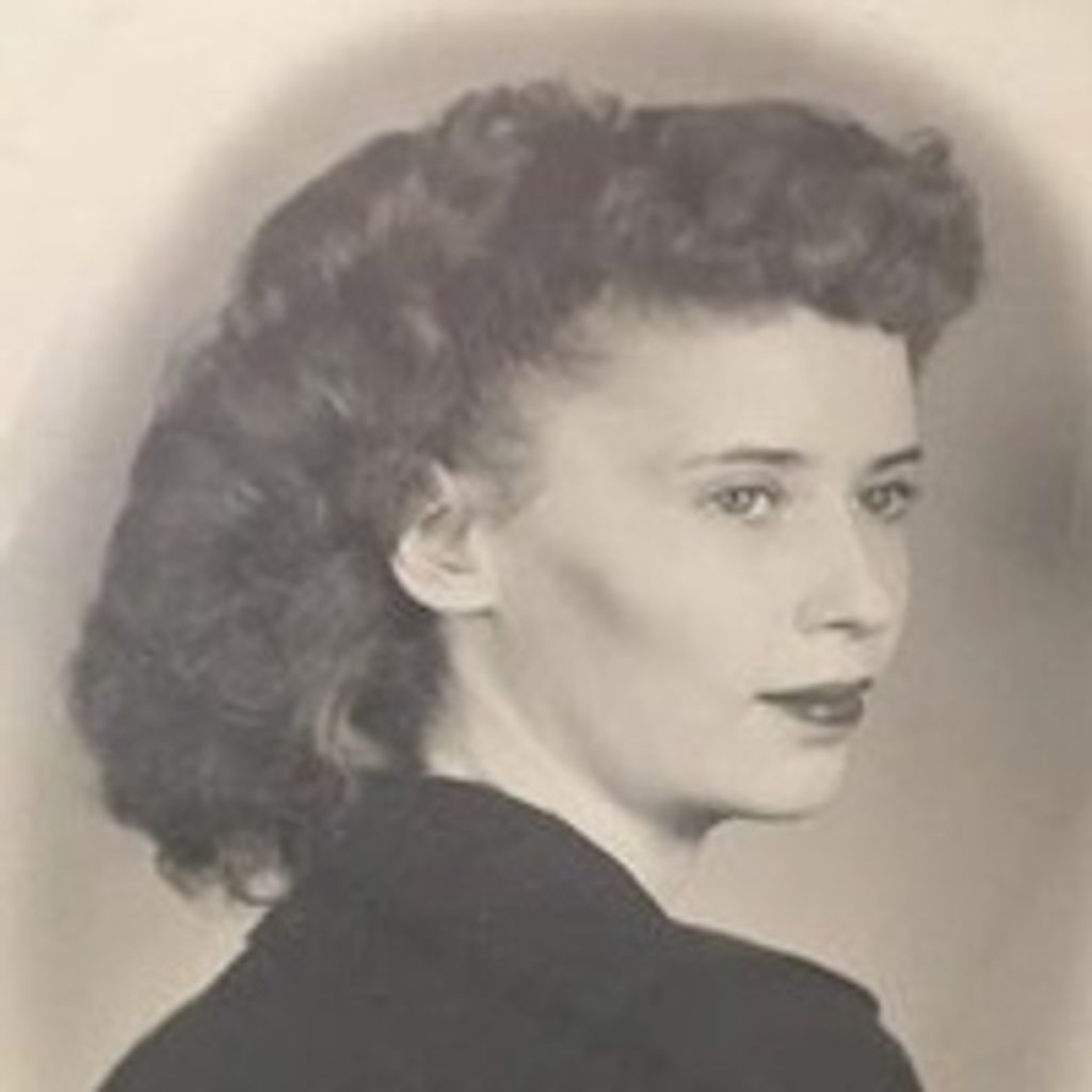 Joyce Oldenburg