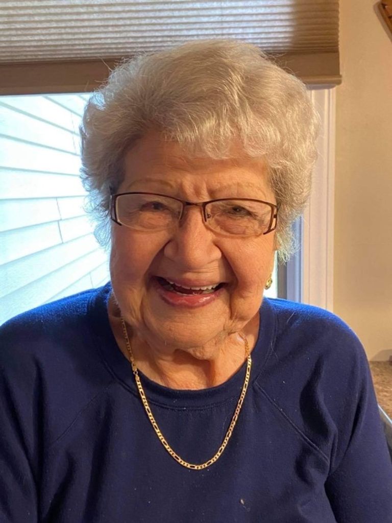 Jarmila "Millie" Patocka
