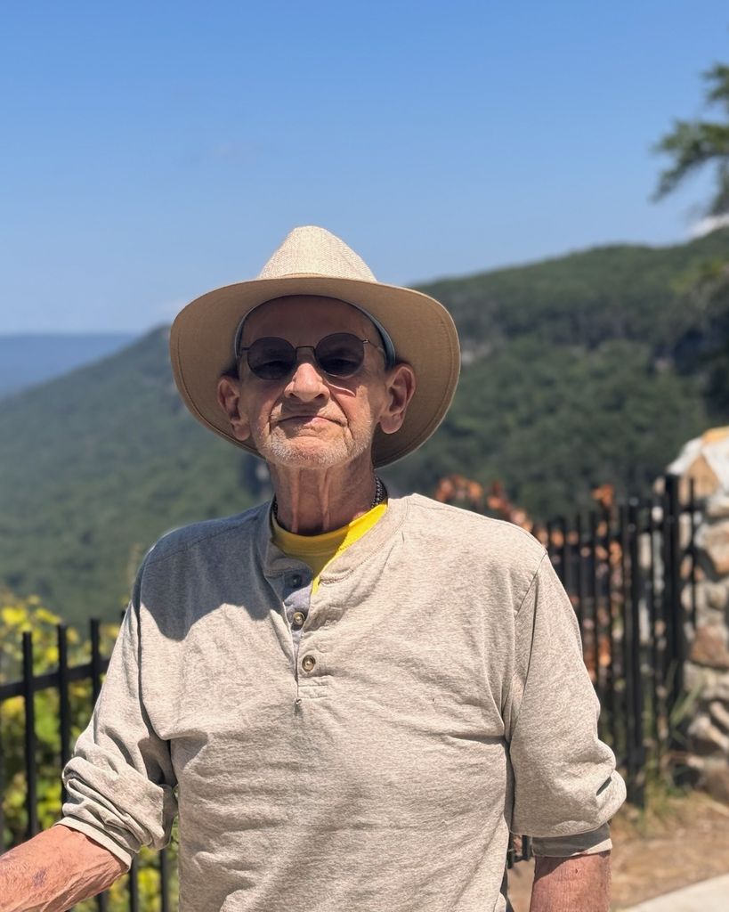 Glenn Samuel Walls, Sr. Profile Photo