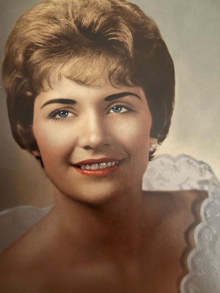 Judith Ann Bryant Profile Photo