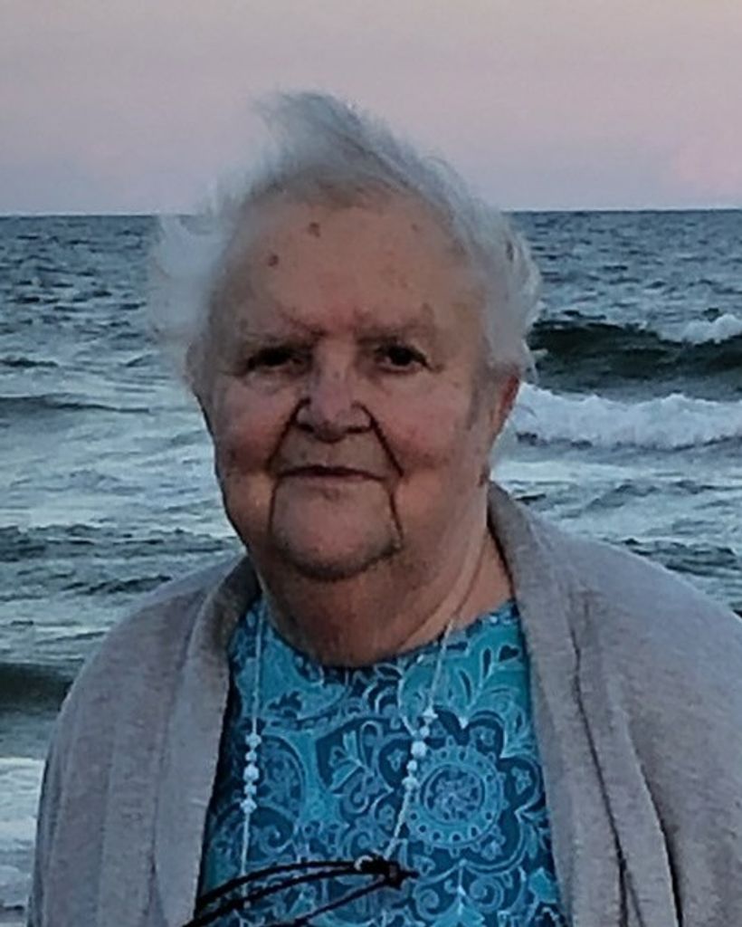 Lurline Stone Whitaker