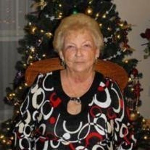 Alice Gray Profile Photo