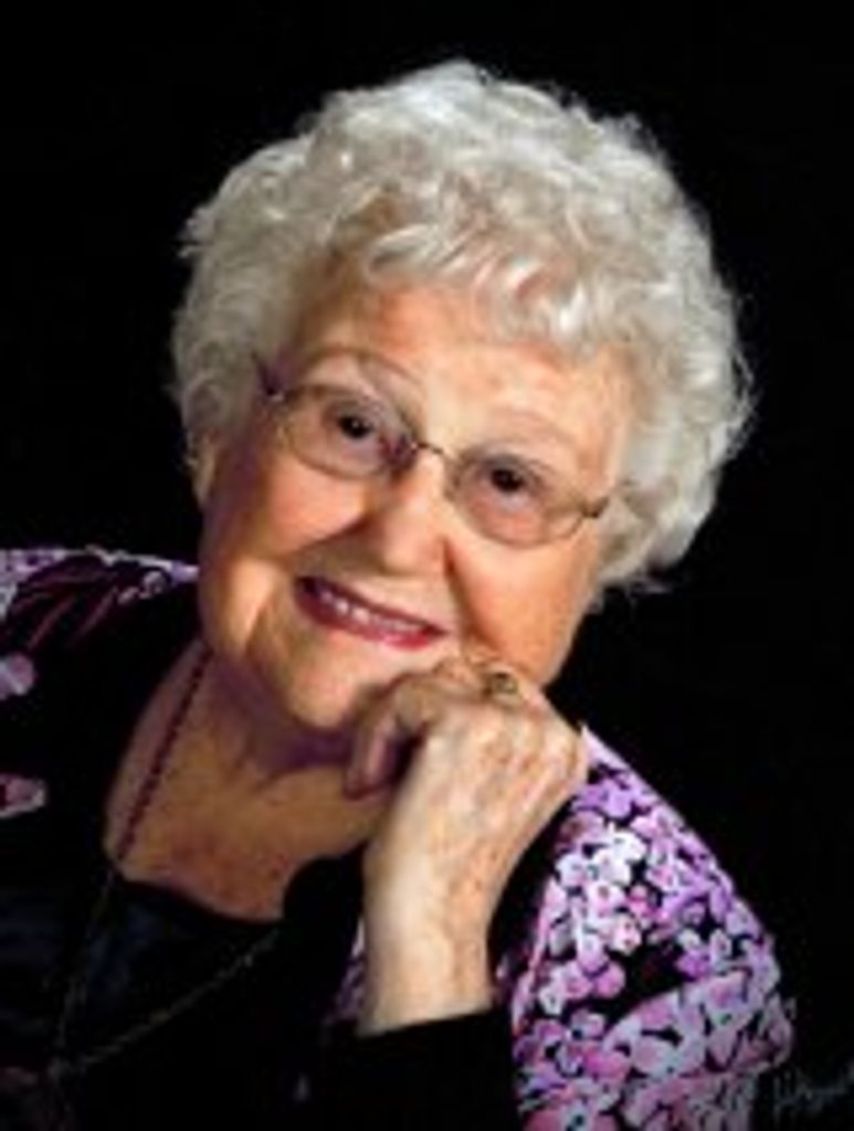 Althea  V. Stevens