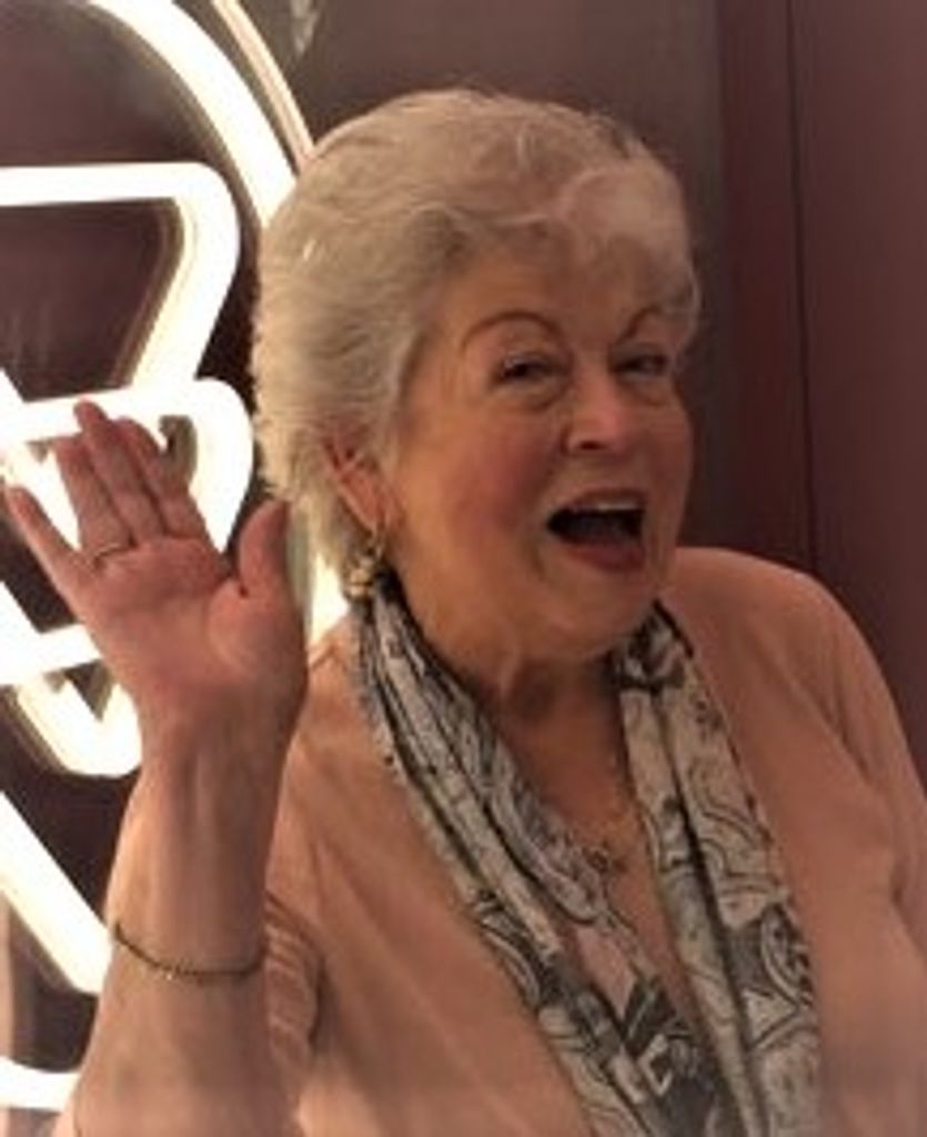 Karen Pigue