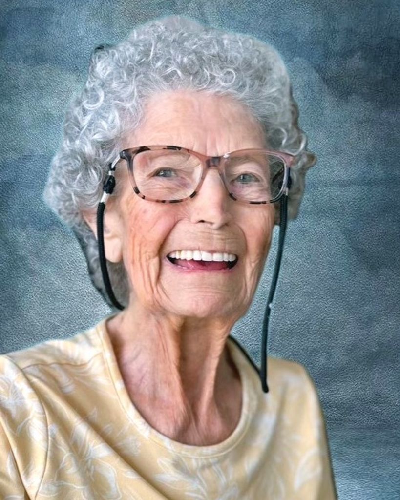 Mary Belle Edwards Profile Photo