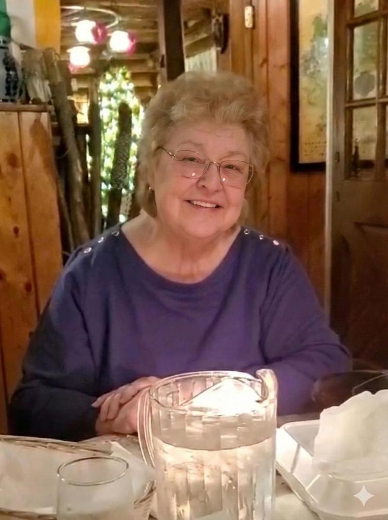 Patricia Joyce (Leonard) Stanley Profile Photo