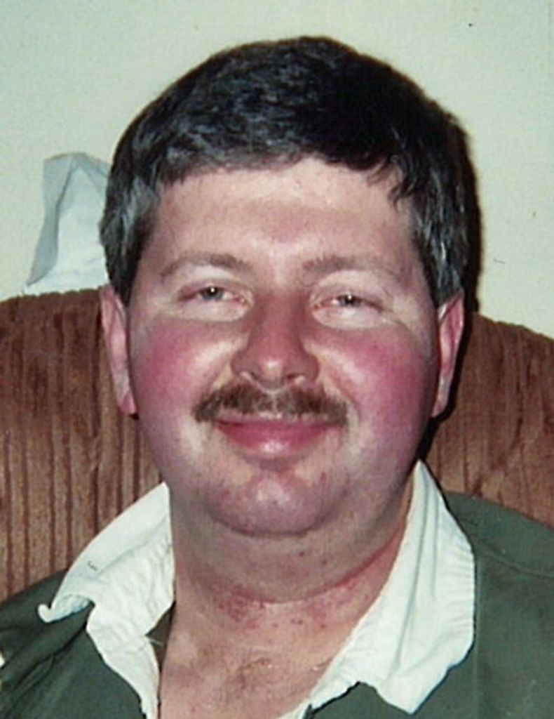 James Edwin Tucker, Sr. "Ed" Profile Photo