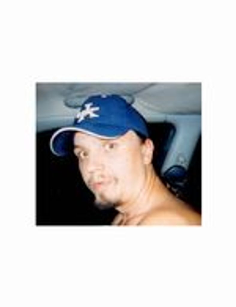 Terry Shawn Patton