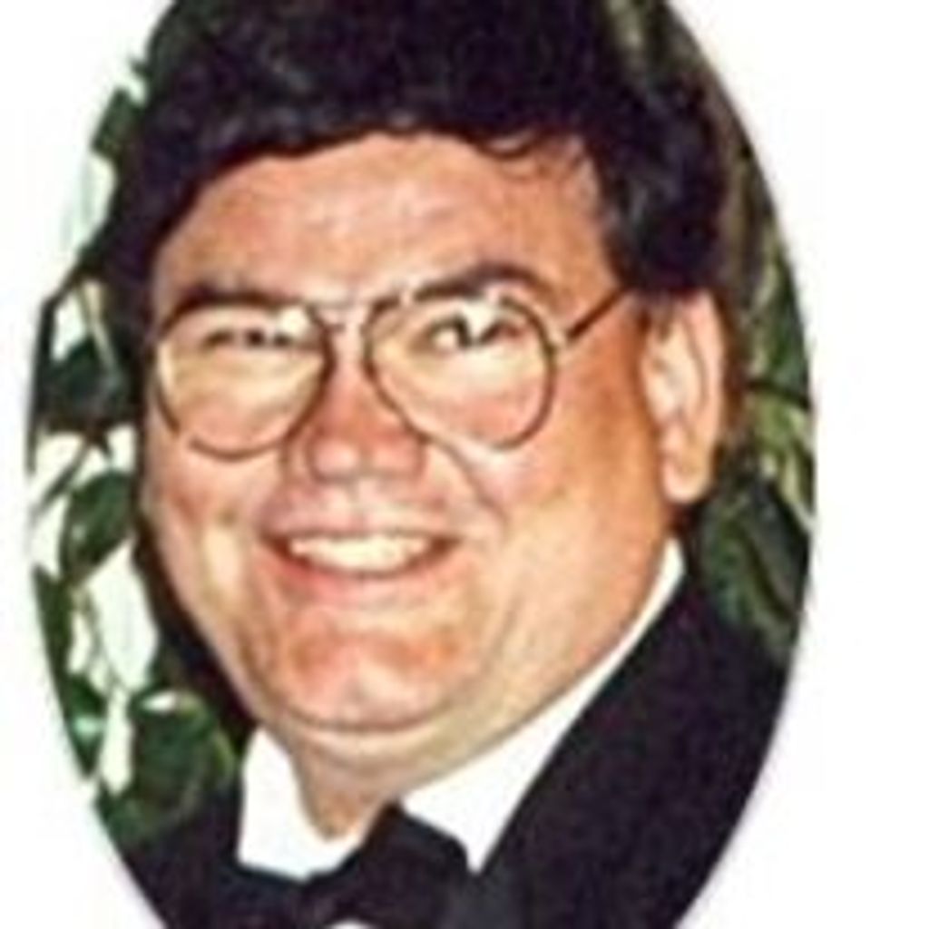 Eugene Walsh