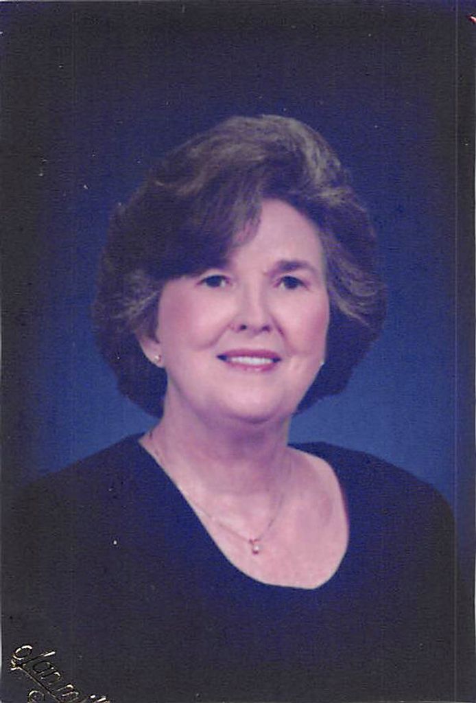 Barbara Dreibelbis