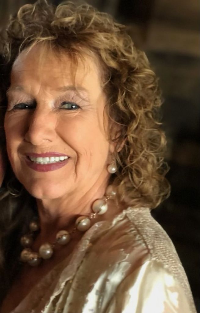 Katherine Gail Cole Profile Photo