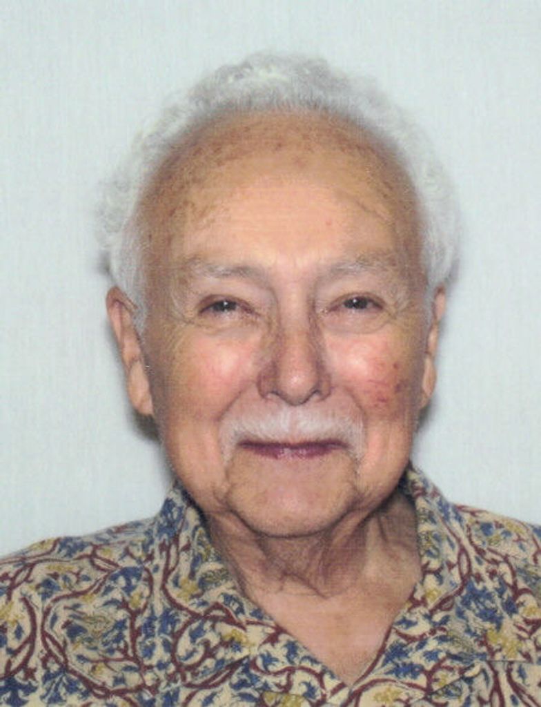 Murray James Millar Profile Photo