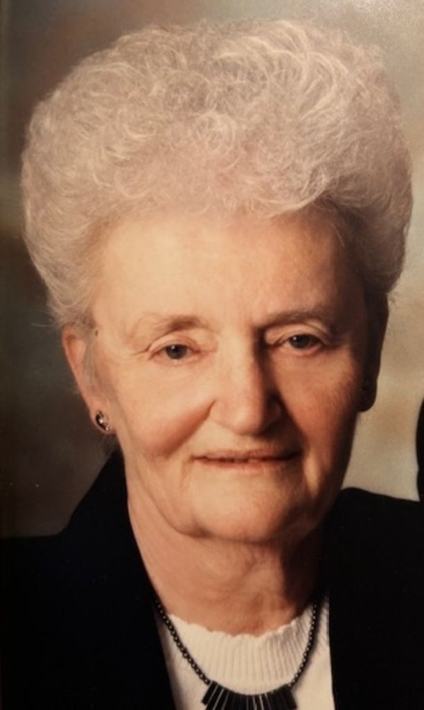 Marion Clara Degroot Profile Photo