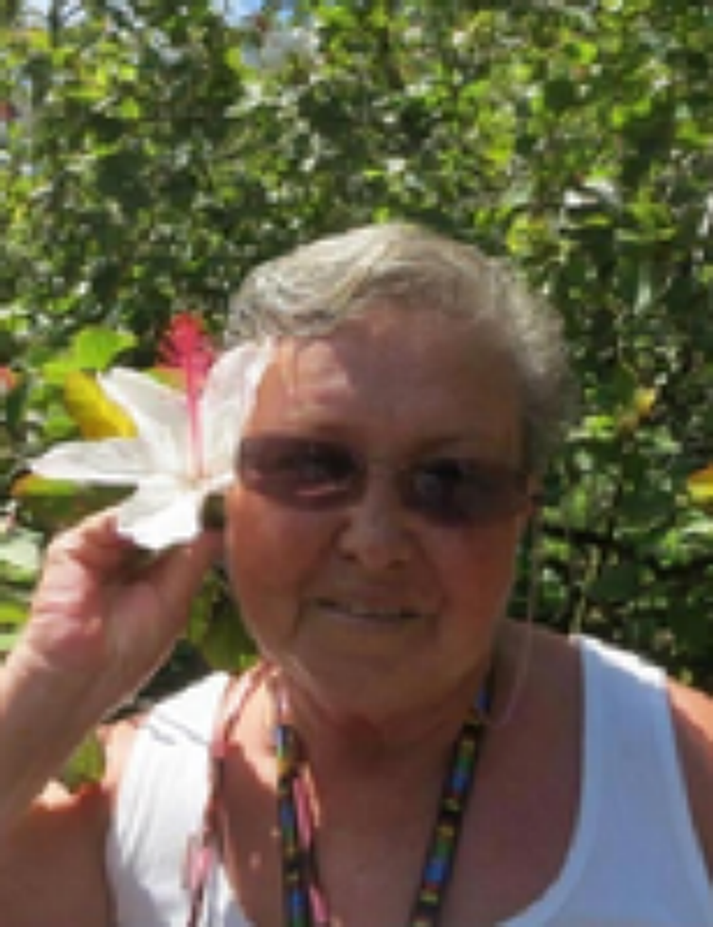 Martha Ann Vernon Robinson