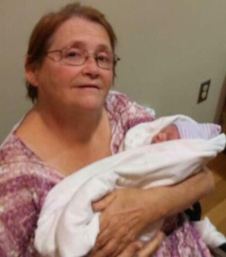 Deborah Jane Collyard