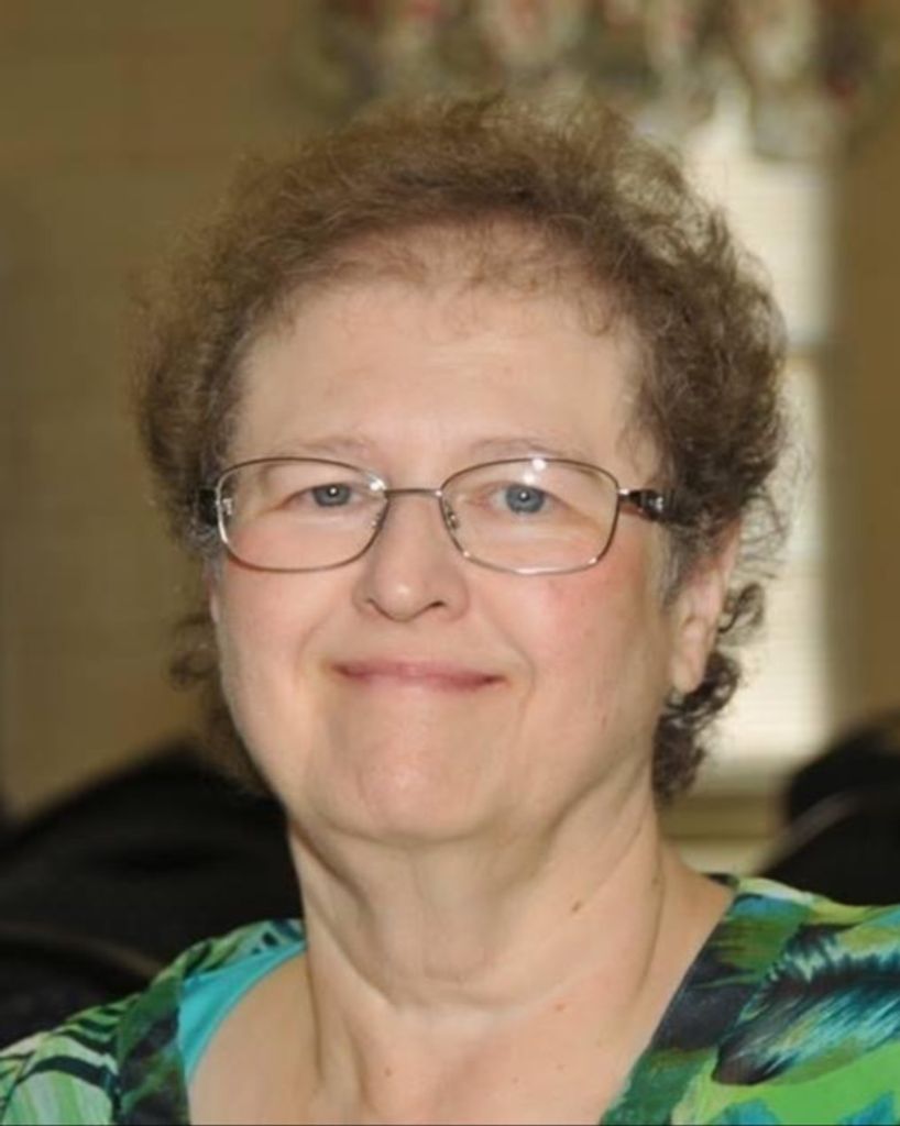 Betty Powell Pomeroy