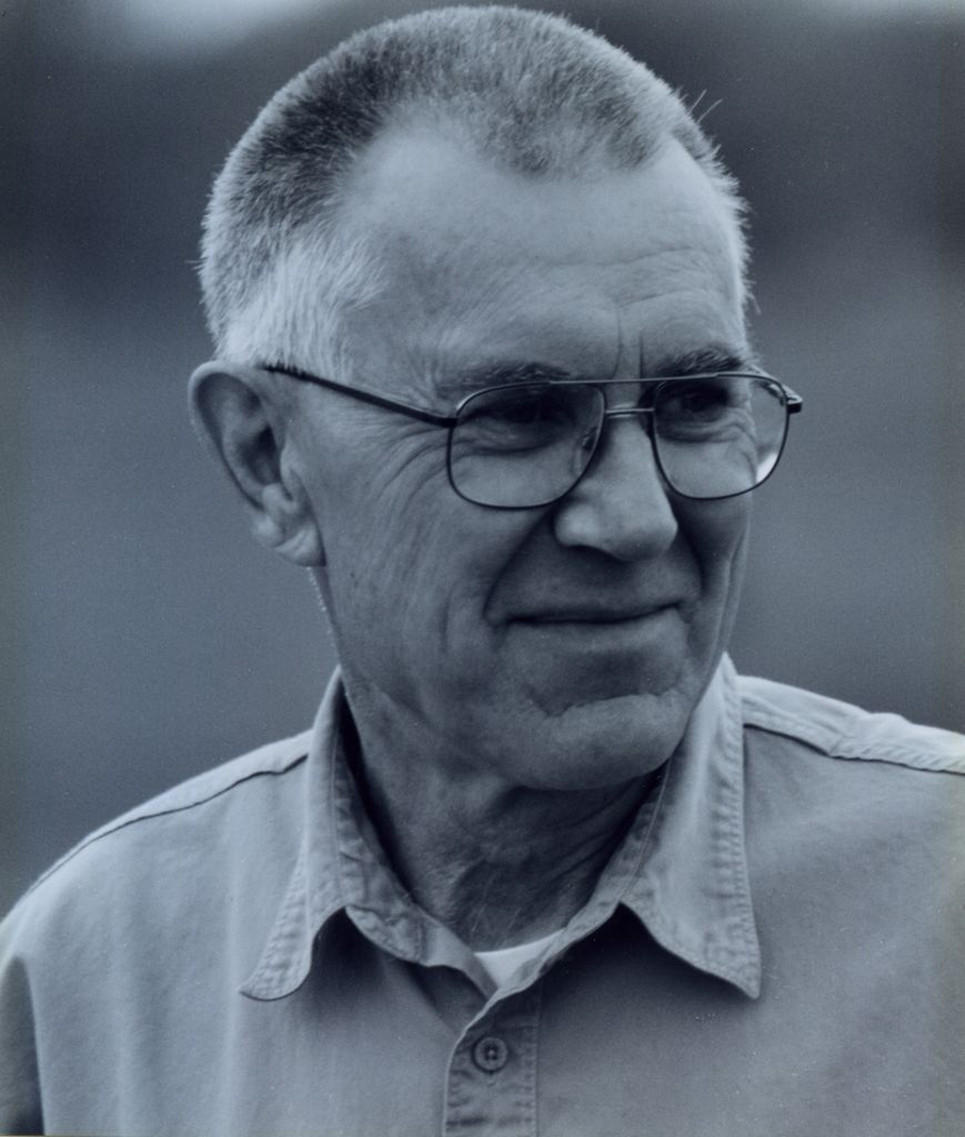 Mr. Joseph Robert Binford