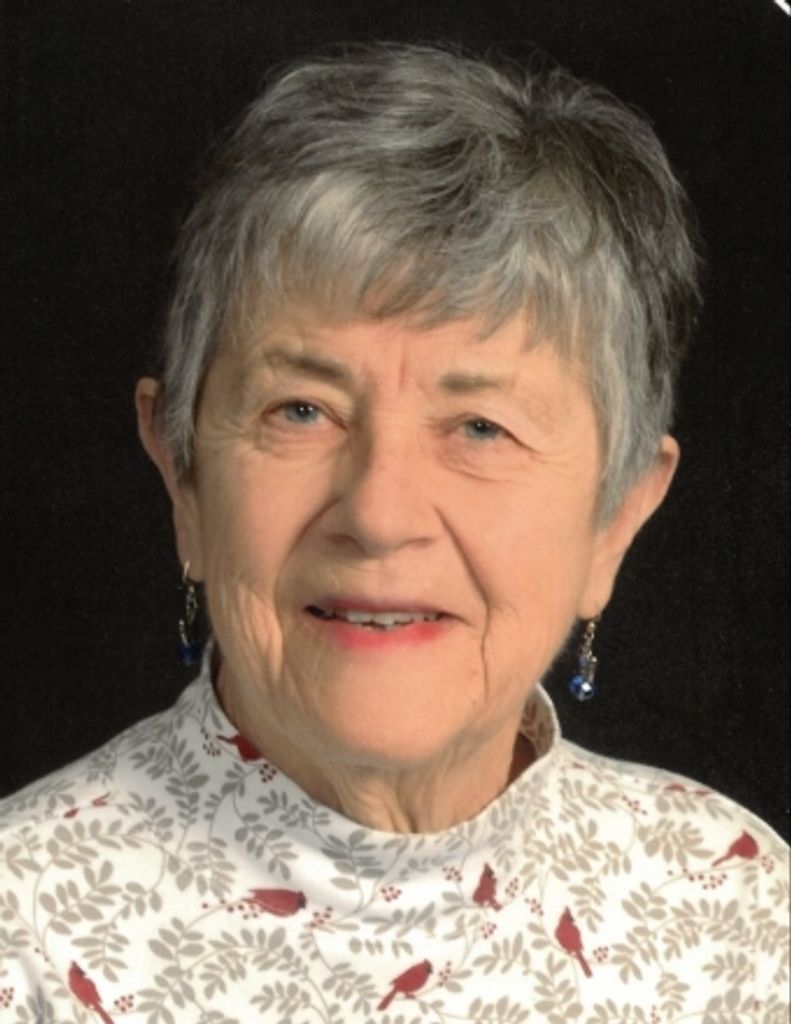 Birdie Mae Peterson Profile Photo