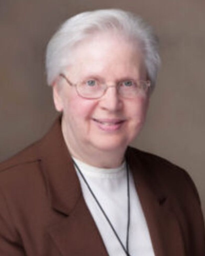 Sister Mary Ambrose Wozniak, Cssf