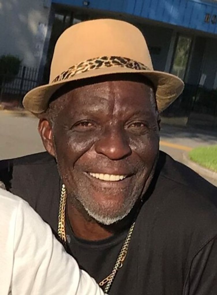 Dale Caldwell Profile Photo
