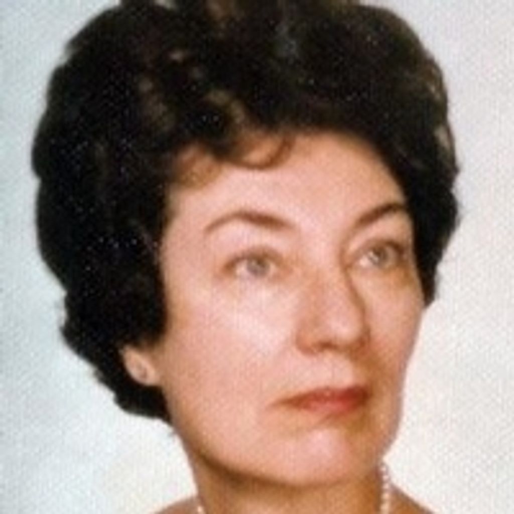 Eileen D. Gasior