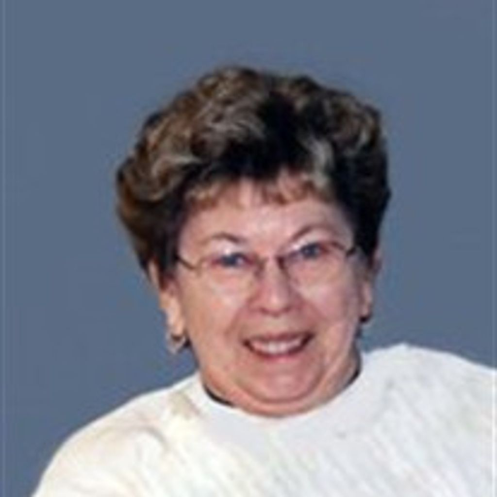 Patricia Jo Thomas (Murphy)