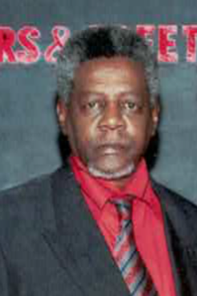 Charles Wayne Johnson Profile Photo