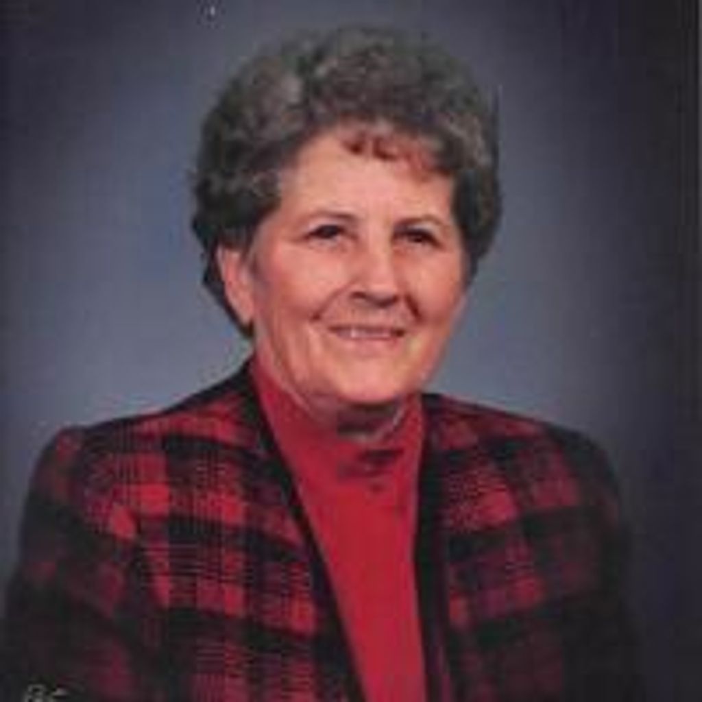Virginia May Puryear Morris Profile Photo