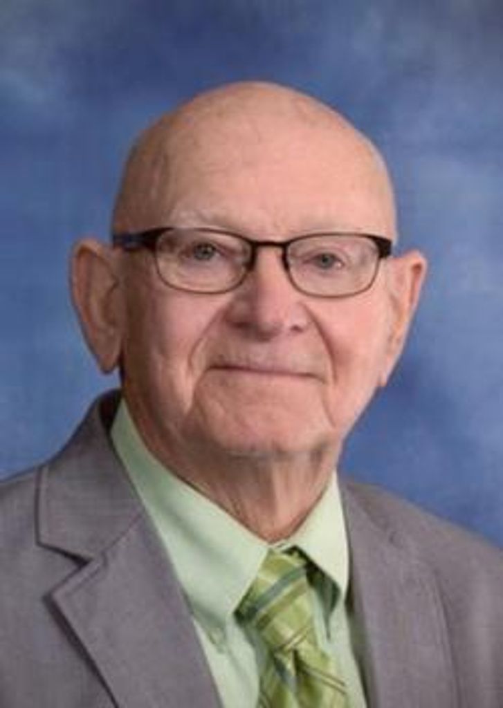 Burrell Gardner