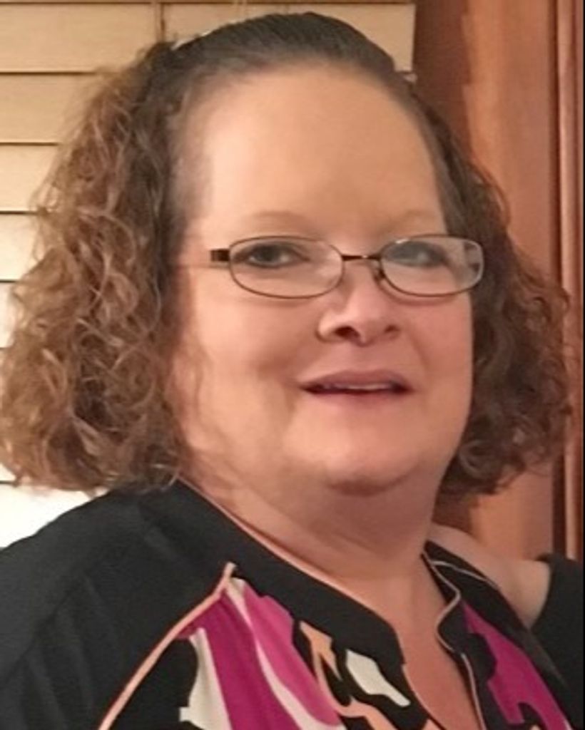 Karen Elizabeth Stokes