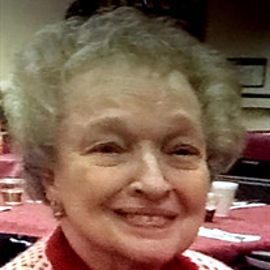 Ruth Eddy