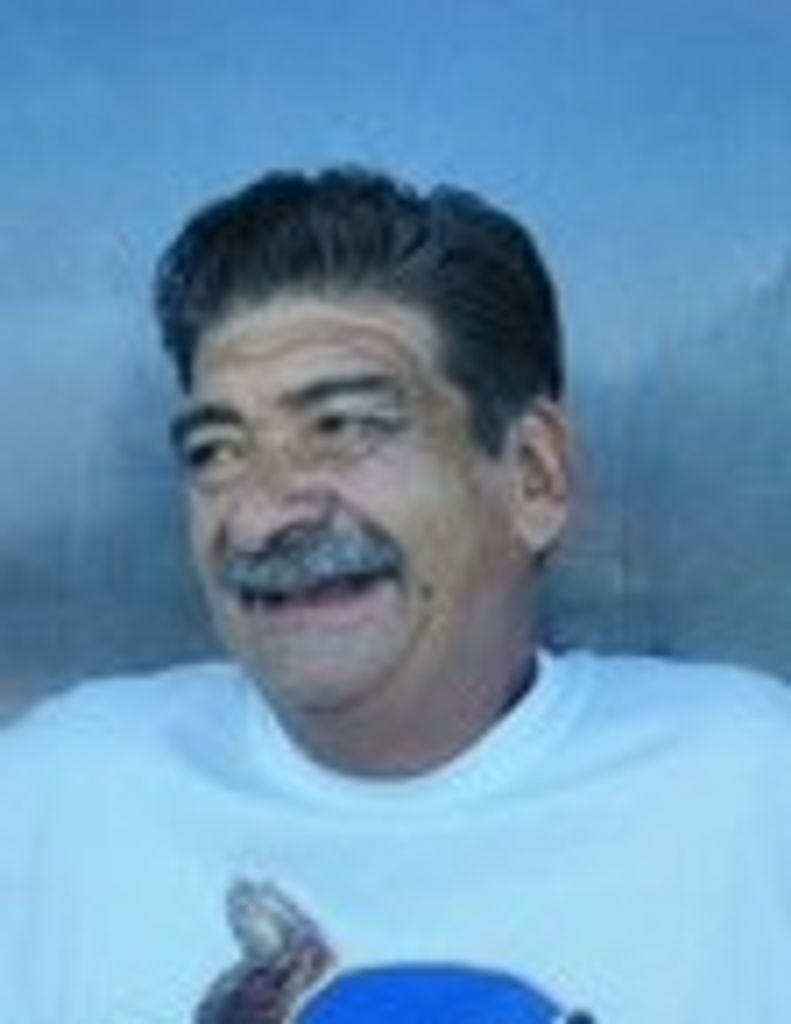 Frederico Rayos